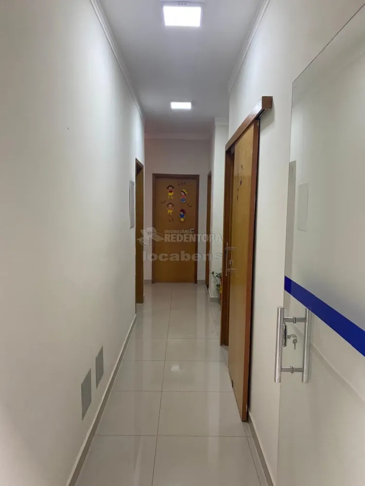 Loja-Salão, 250 m² - Foto 1