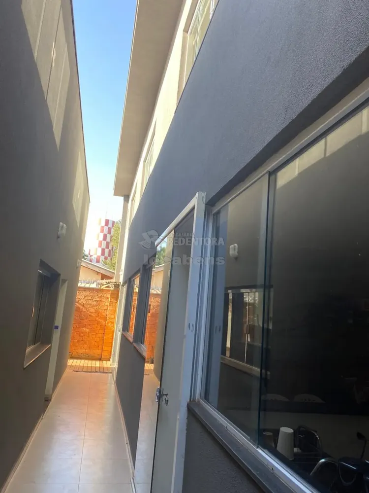 Loja-Salão, 250 m² - Foto 4