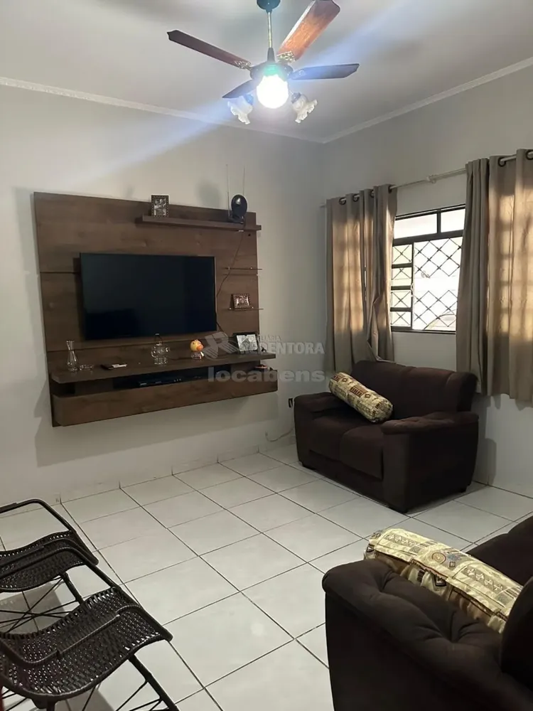 Casa, 4 quartos, 196 m² - Foto 1