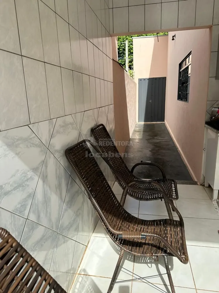 Casa, 4 quartos, 196 m² - Foto 4