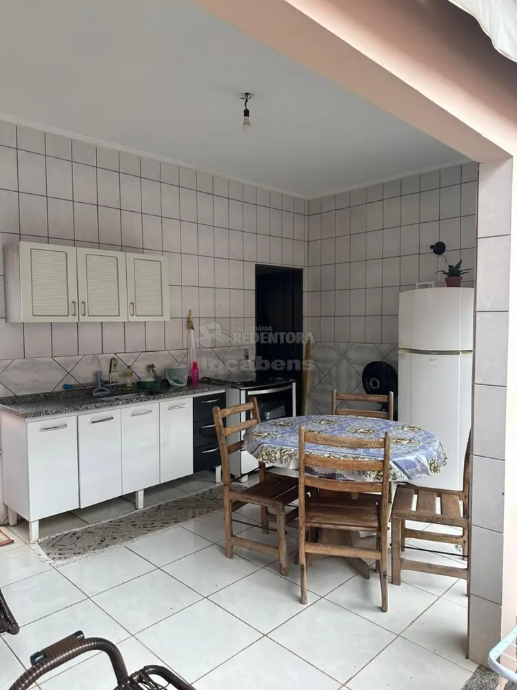 Casa, 4 quartos, 196 m² - Foto 5