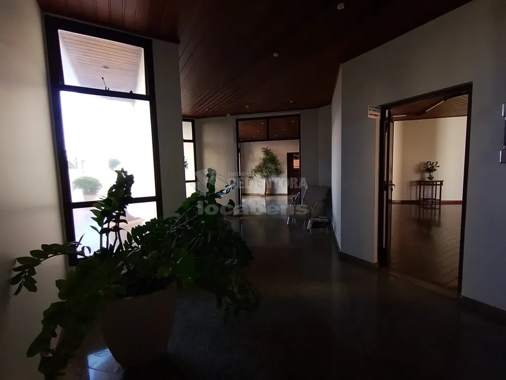 Apartamento, 3 quartos, 140 m² - Foto 1