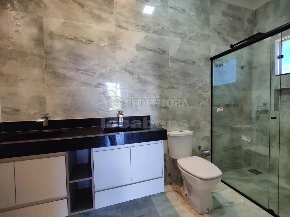 Casa de Condomínio, 4 quartos - Foto 7