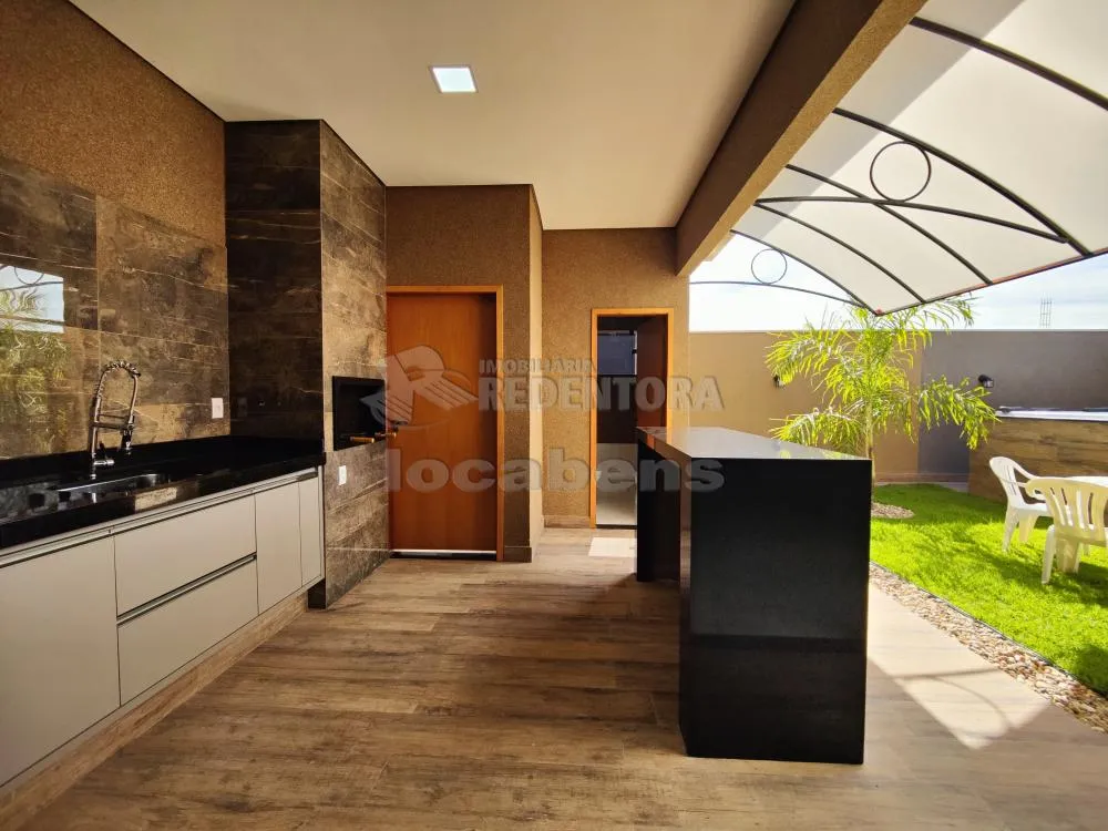 Casa de Condomínio, 4 quartos - Foto 3