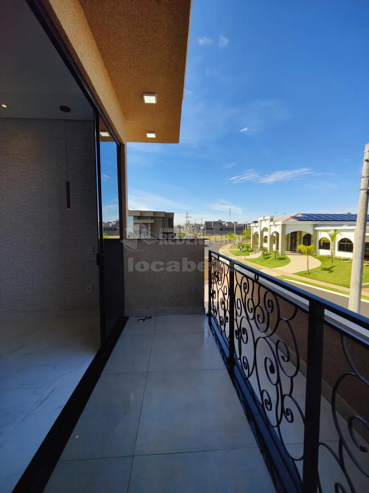 Casa de Condomínio, 4 quartos - Foto 5