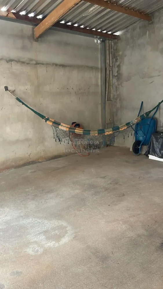 Casa, 2 quartos, 37 m² - Foto 4