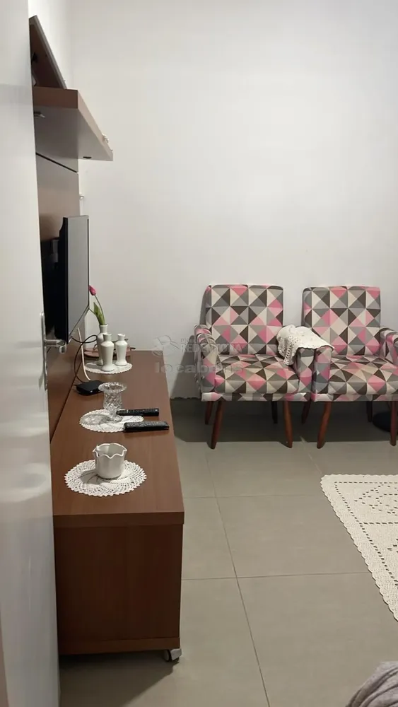 Casa, 2 quartos, 37 m² - Foto 3