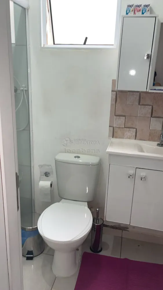 Casa, 2 quartos, 37 m² - Foto 2