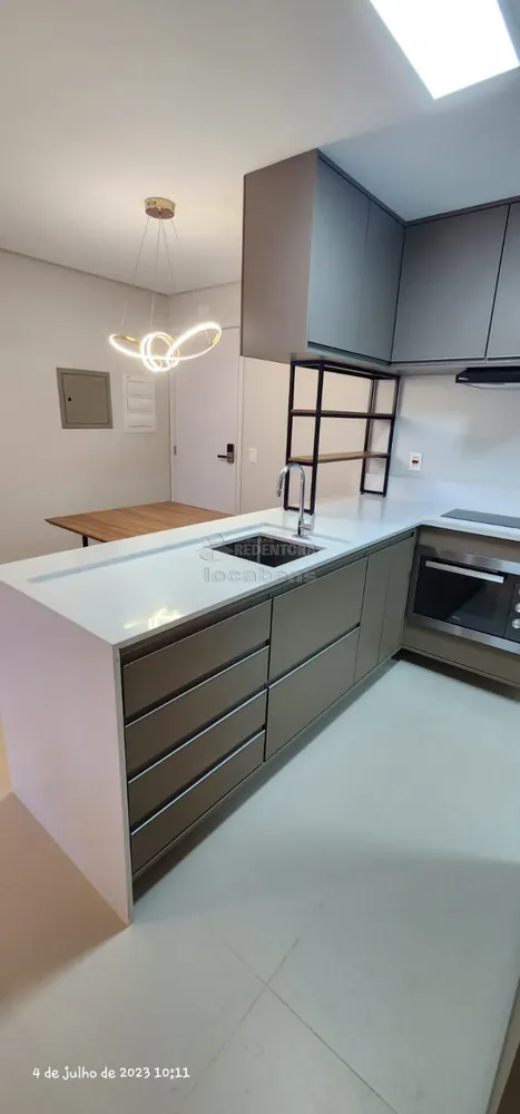 Apartamento, 2 quartos, 50 m² - Foto 2