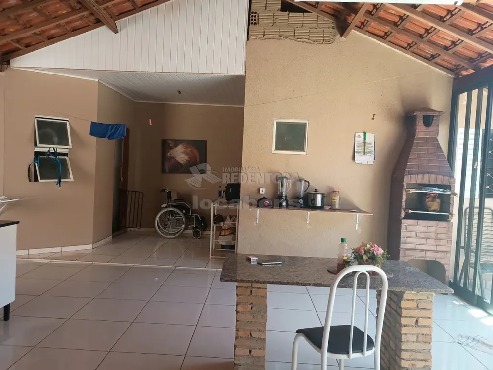 Casa, 4 quartos, 155 m² - Foto 2