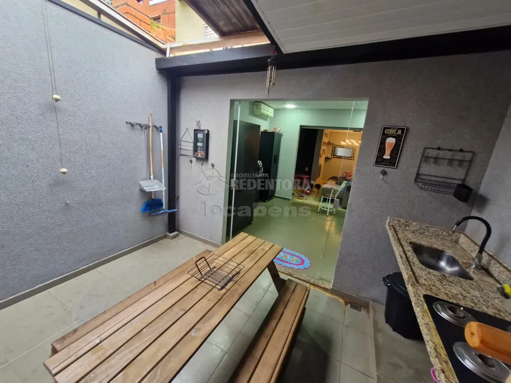 Casa de Condomínio, 2 quartos - Foto 6