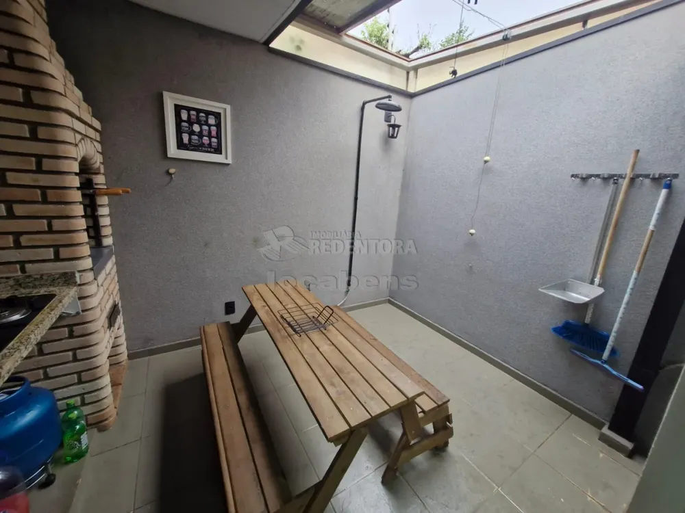 Casa de Condomínio, 2 quartos - Foto 1