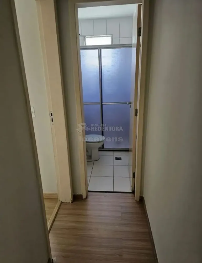 Apartamento, 2 quartos, 47 m² - Foto 7