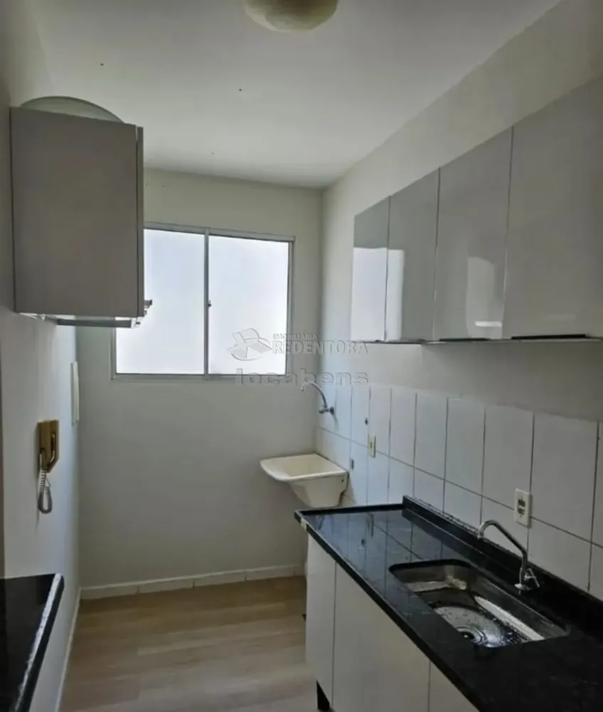 Apartamento, 2 quartos, 47 m² - Foto 1