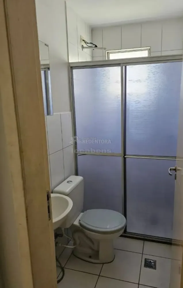 Apartamento, 2 quartos, 47 m² - Foto 4
