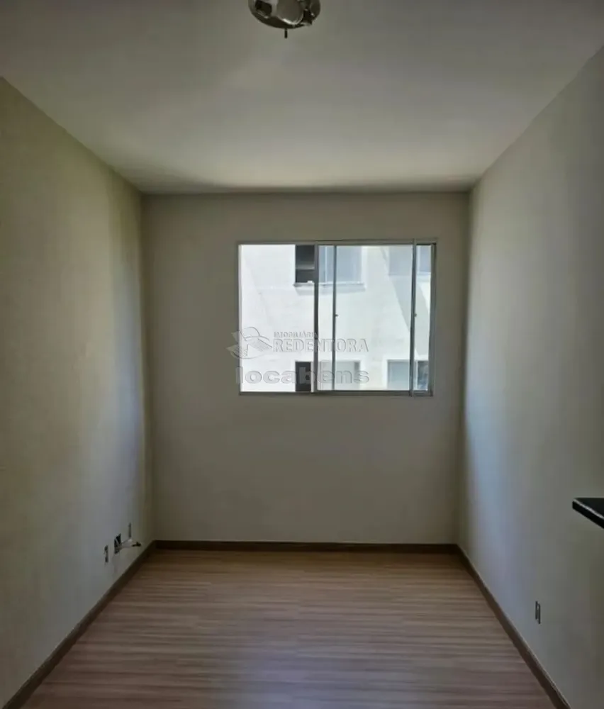 Apartamento, 2 quartos, 47 m² - Foto 6