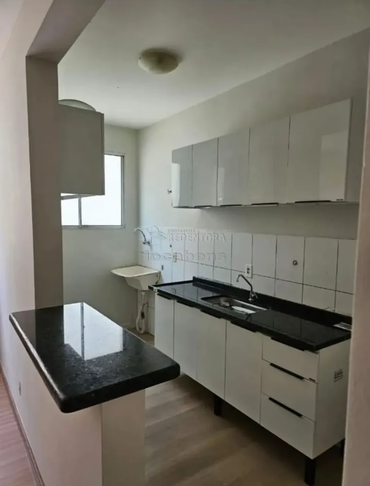 Apartamento, 2 quartos, 47 m² - Foto 8