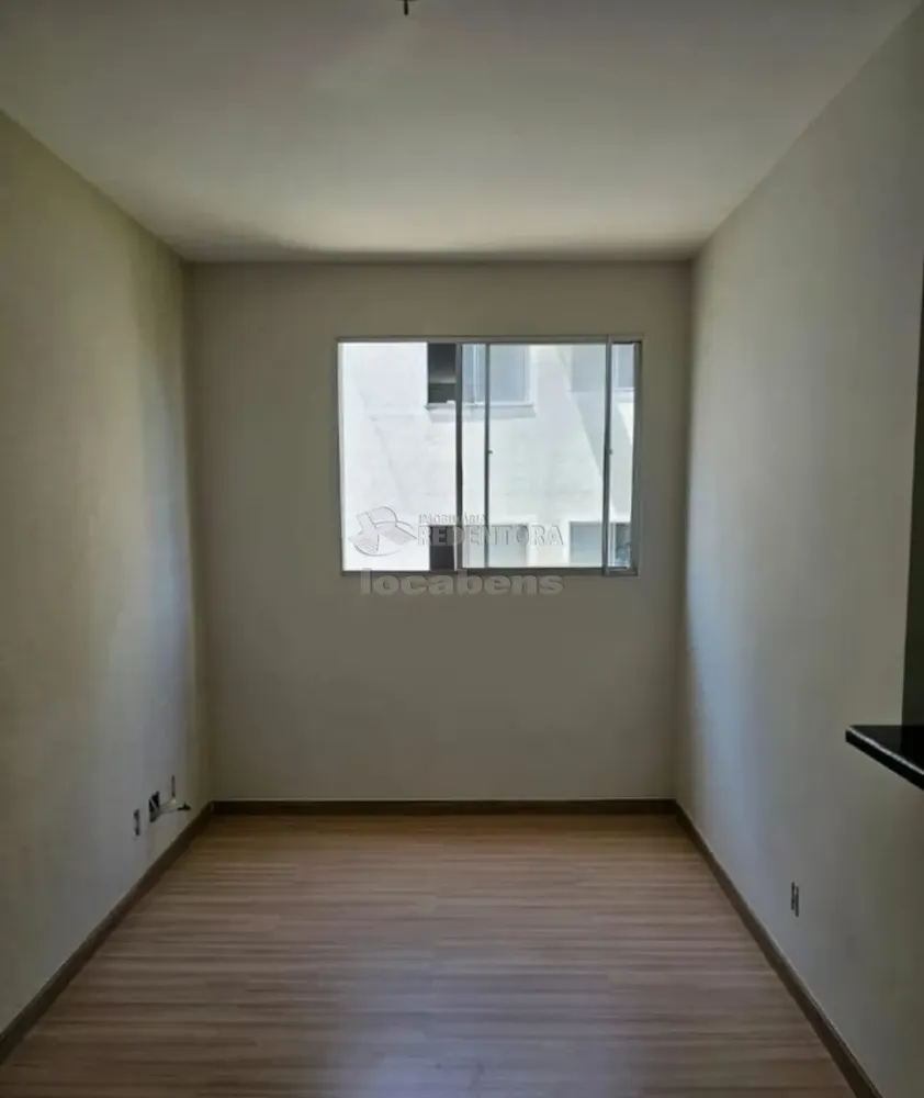 Apartamento, 2 quartos, 47 m² - Foto 3