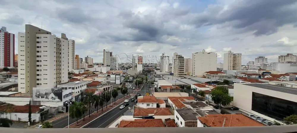 Apartamento, 3 quartos, 140 m² - Foto 1