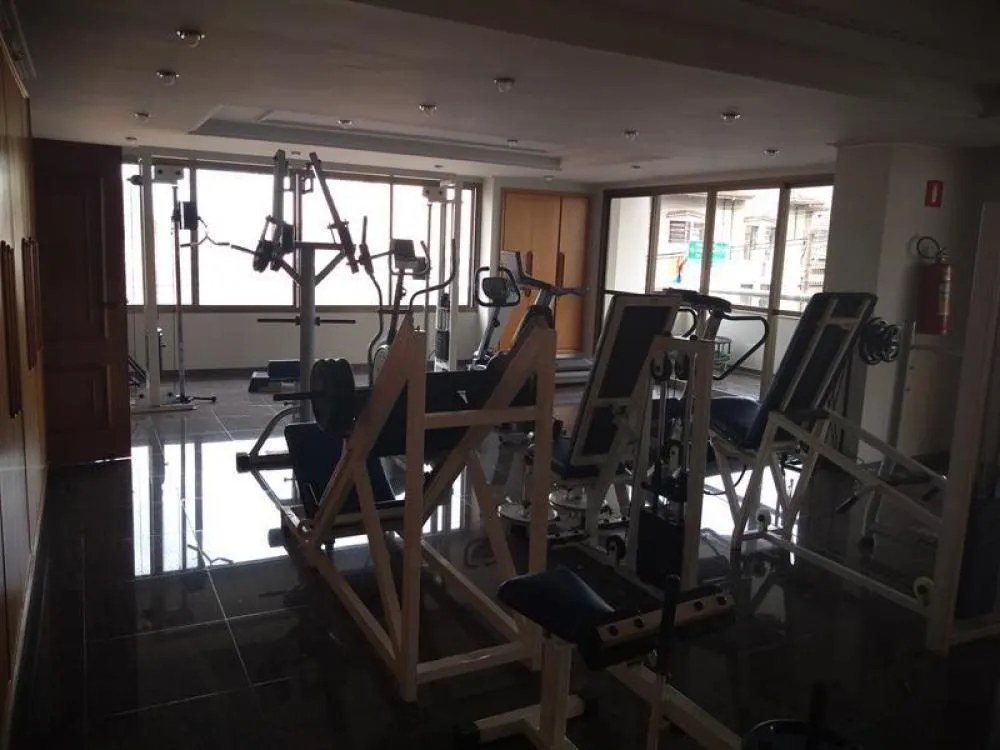 Apartamento, 3 quartos, 140 m² - Foto 7