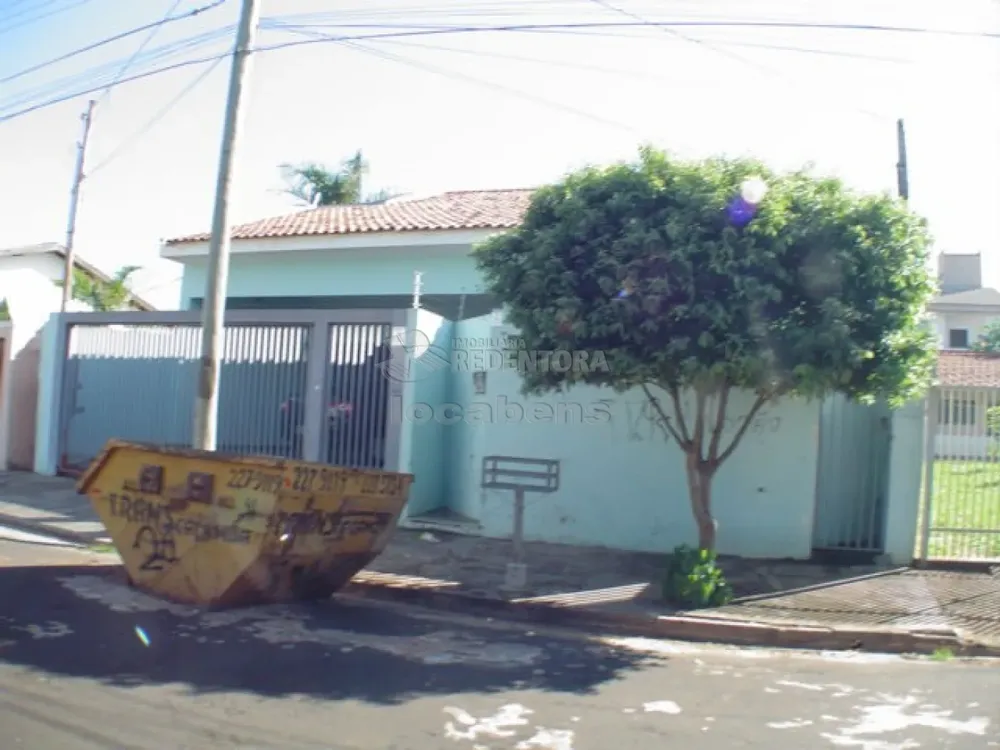 Casa, 3 quartos, 250 m² - Foto 1