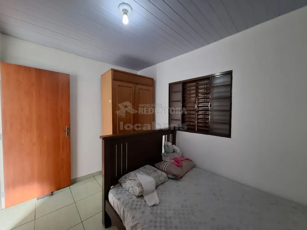Casa, 2 quartos, 37 m² - Foto 3