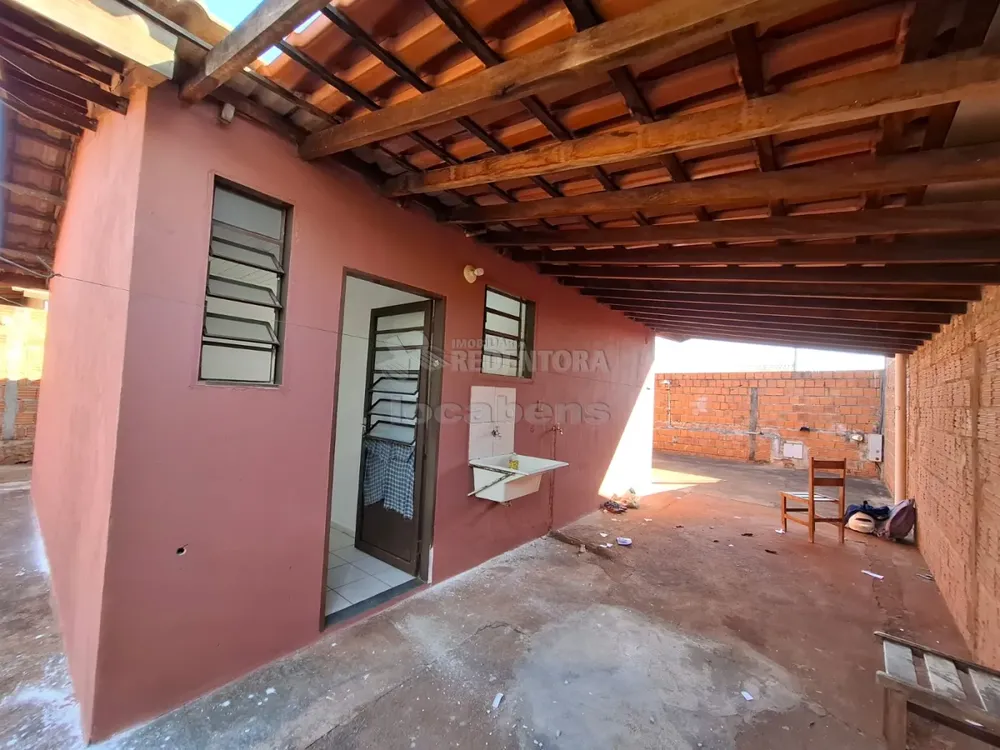 Casa, 2 quartos, 37 m² - Foto 2