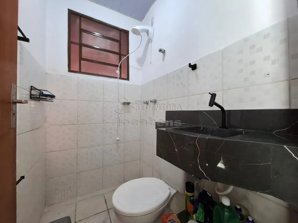 Casa, 2 quartos, 37 m² - Foto 5