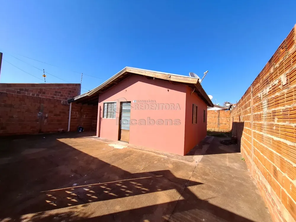 Casa, 2 quartos, 37 m² - Foto 7