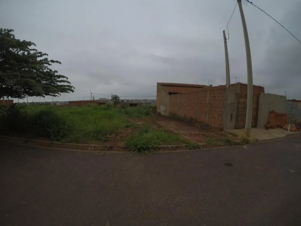 Terreno, 220 m² - Foto 1