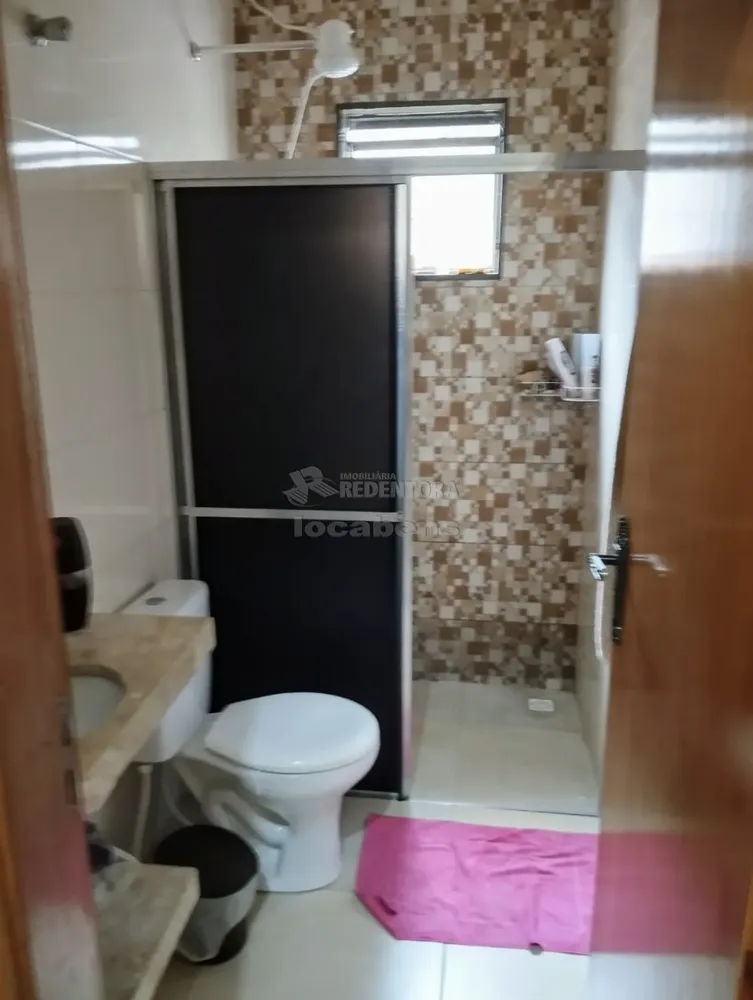 Casa, 2 quartos, 100 m² - Foto 7