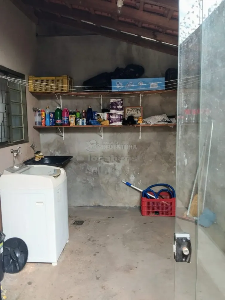 Casa, 2 quartos, 100 m² - Foto 4