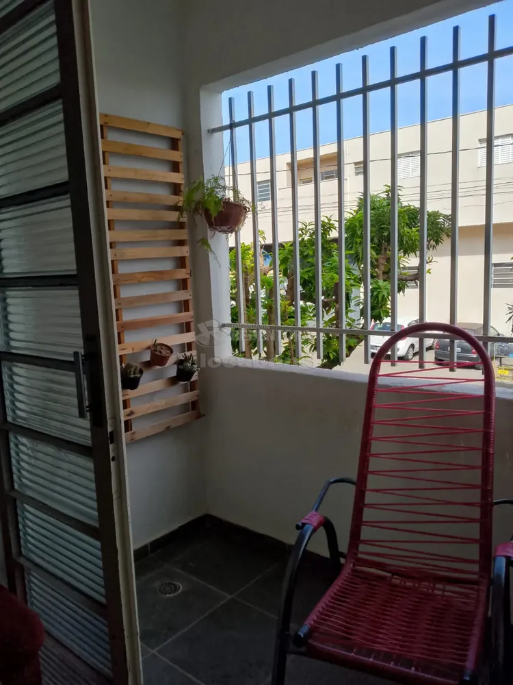 Apartamento, 2 quartos, 89 m² - Foto 1