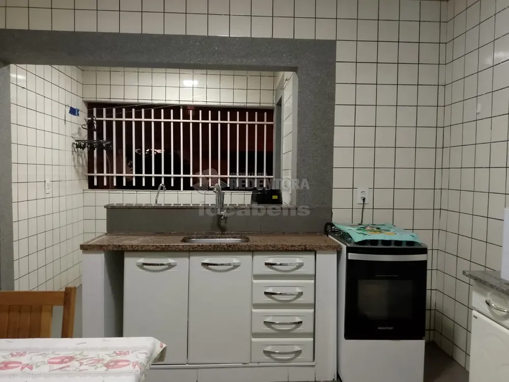 Apartamento, 2 quartos, 89 m² - Foto 2
