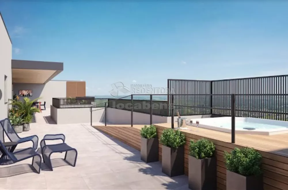 Apartamento à venda com 3 quartos, 106m² - Foto 3
