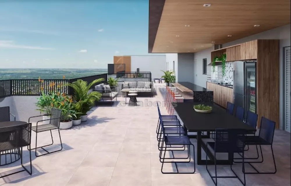 Apartamento à venda com 3 quartos, 106m² - Foto 7