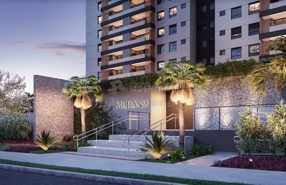 Apartamento à venda com 3 quartos, 106m² - Foto 2
