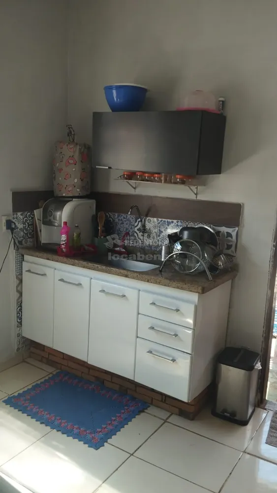 Casa, 2 quartos, 120 m² - Foto 3