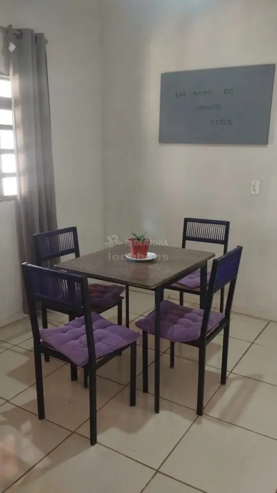 Casa, 2 quartos, 120 m² - Foto 1