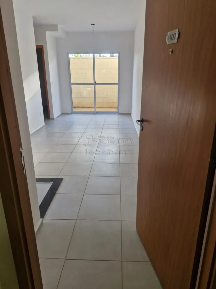 Apartamento, 2 quartos, 45 m² - Foto 4