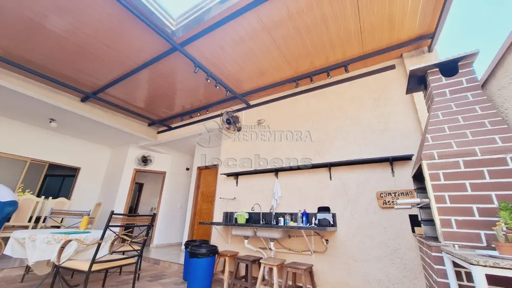 Cobertura, 4 quartos, 200 m² - Foto 3