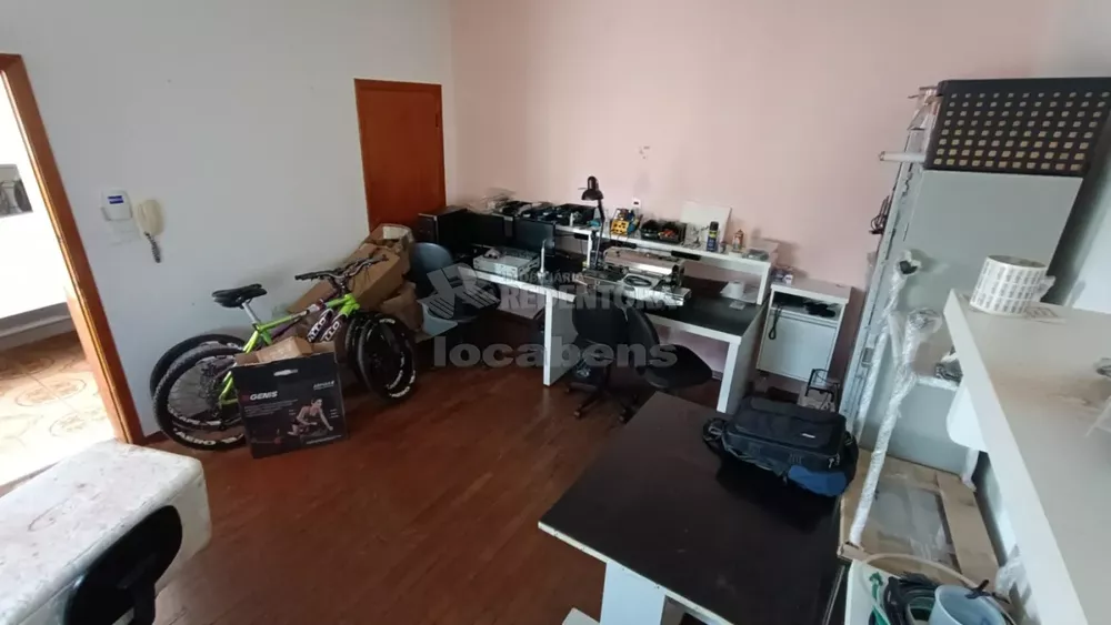 Sobrado para alugar com 5 quartos, 390m² - Foto 3