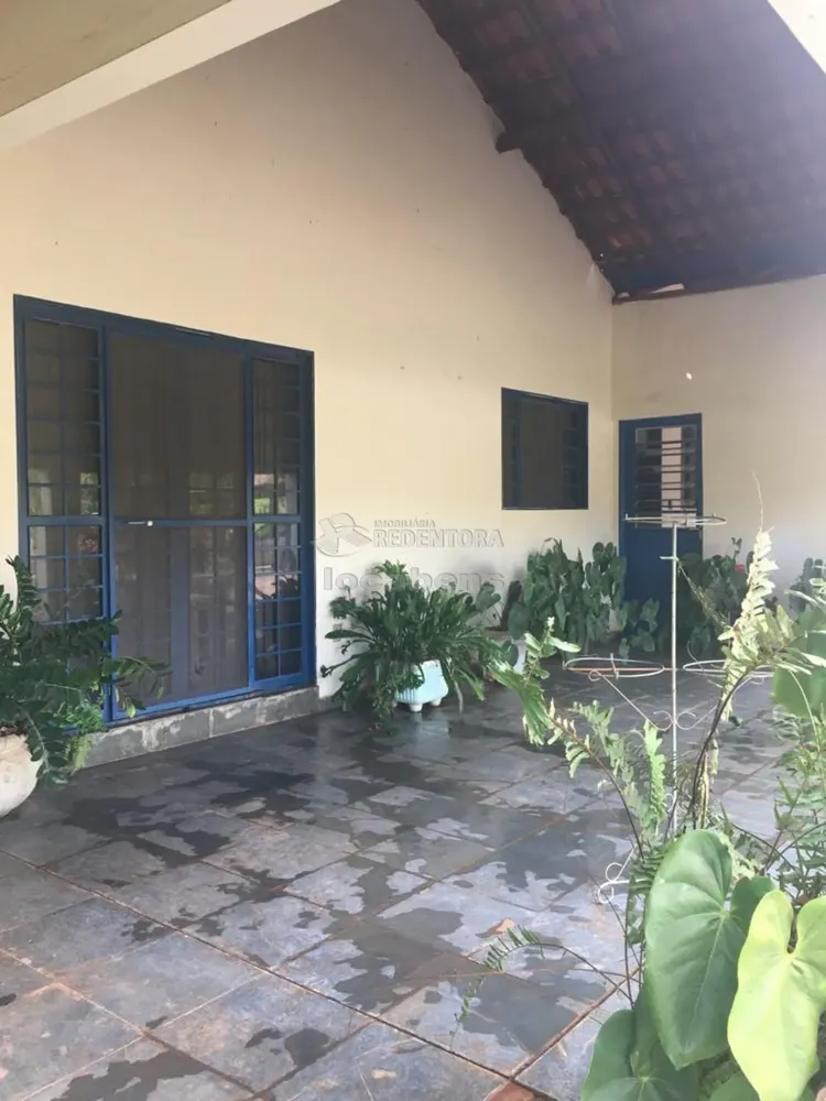 Chácara, 4 quartos, 5983 m² - Foto 5