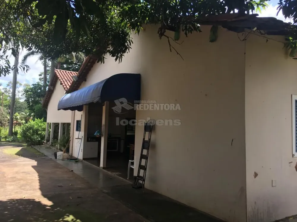 Chácara, 4 quartos, 5983 m² - Foto 6