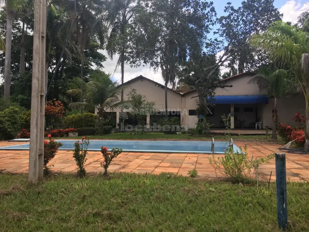 Chácara, 4 quartos, 5983 m² - Foto 4