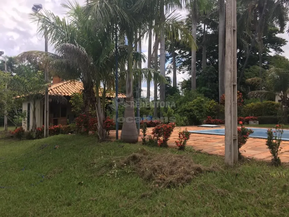 Chácara, 4 quartos, 5983 m² - Foto 3