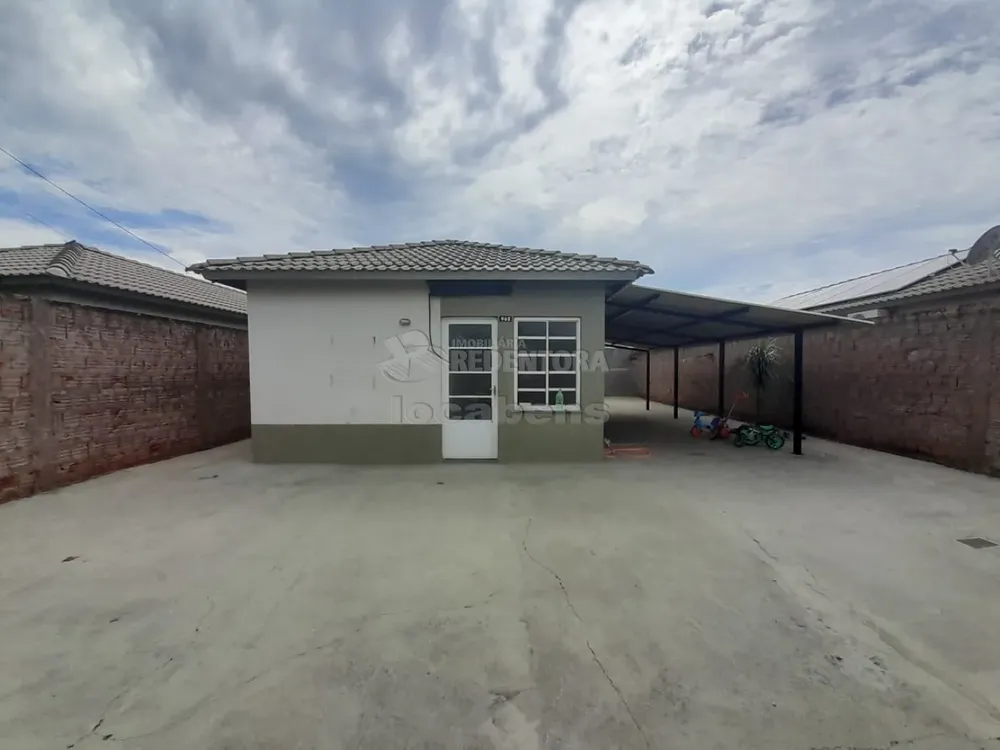 Casa, 2 quartos, 46 m² - Foto 6