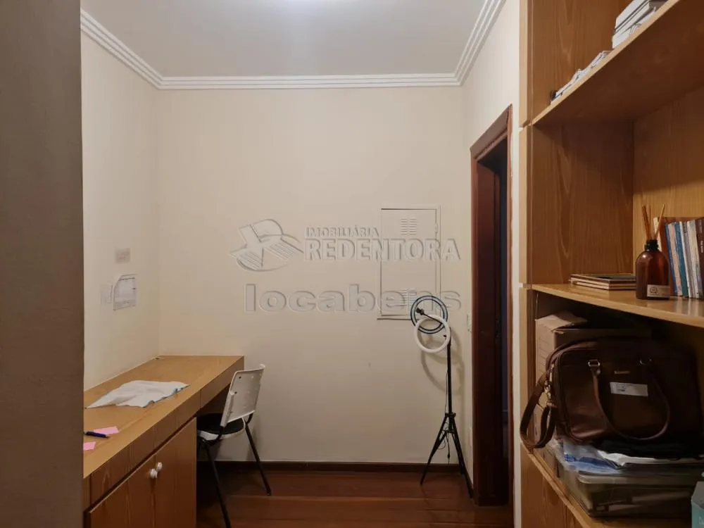 Apartamento, 3 quartos, 192 m² - Foto 1
