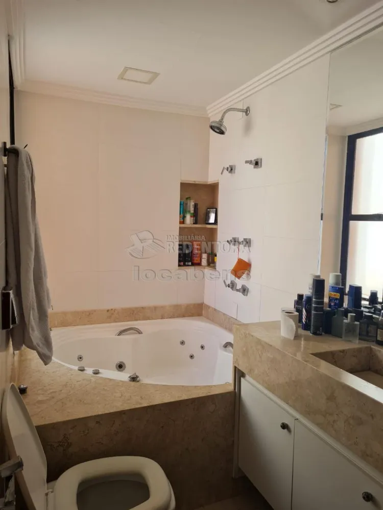 Apartamento, 3 quartos, 192 m² - Foto 4