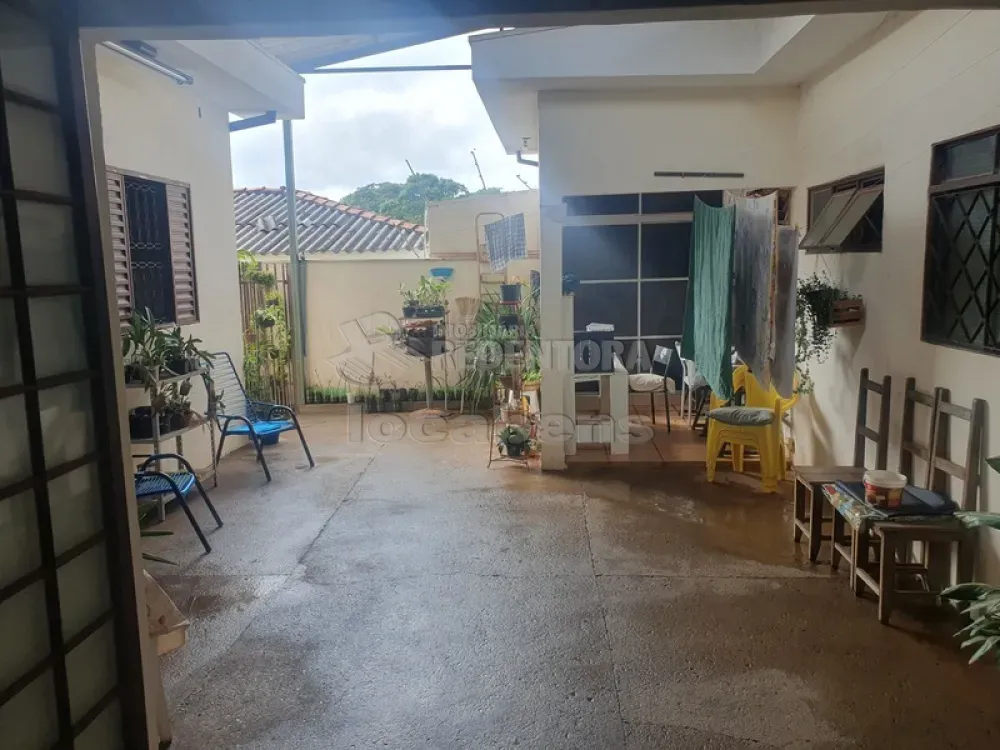 Casa, 3 quartos, 197 m² - Foto 2